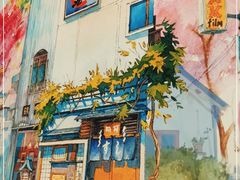 门面-沼津港精致料理·寿喜烧·烧鸟(漕河泾印象城店)