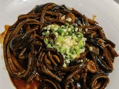-肆月河豚·新淮扬(金融街店)