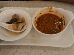 -许府牛杂·鲜牛肉火锅(梁溪万达店)