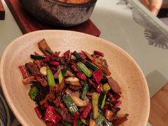 -云海肴·汽锅鸡·云南代表菜(美罗城店)