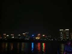 -北江夜游黄金1号1029豪华游艇