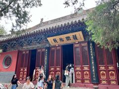 -洛阳白马寺