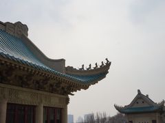 -武汉大学-樱园