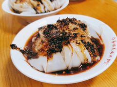 -蒋家槟豆面皮(友爱路店)