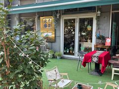 -青花瓷西餐厅(金鸡湖广场店)