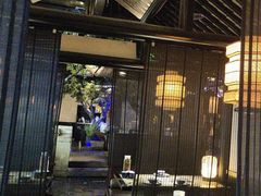 -绿茶餐厅(燕郊永旺店)