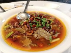 -春满园·早茶·粤菜·宴会(前海店)