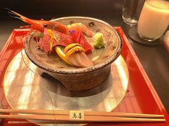 -鳥喜Toriki怀石烧鸟料理
