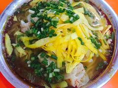 -南宁市连升风味小吃店