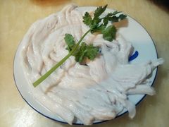 -华哥新鲜猪精品美食