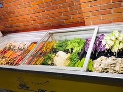 卷心菜-老啪叽串炒饭(铁百店)