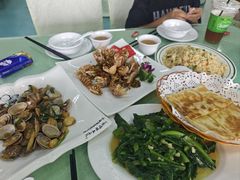 -景好海鲜餐厅(大鹏必选旅游店)