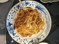 -香雪海饭店中餐厅(人民桥店)