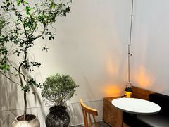 -喜茶(北京财富购物中心店)