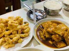 -龙福祥餐馆