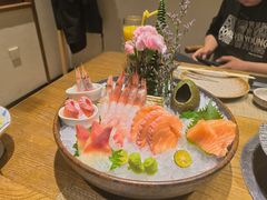 -蟹将军·松叶蟹和牛日料放题自助(K11店)