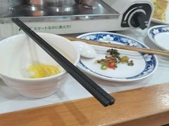 -清真·西北人家风味馆(中山中路店)
