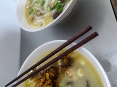-文山荷鲜居(翠湖店)