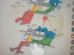 -香港ELEMENTS圆方