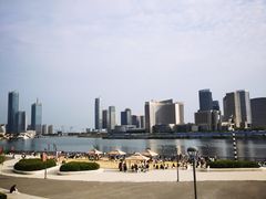 -海河外滩公园