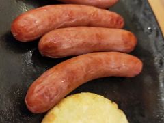 -萨莉亚意式餐厅(彩悦城店)