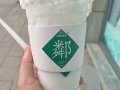 海底椰柠-LINLEE林里·手打柠檬茶(黄浦茂名南路店)