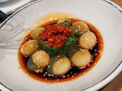 脆椒小皮蛋-太二酸菜鱼(南京艾尚天地店)