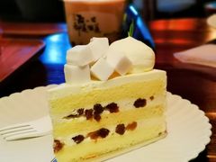 -黑草莓(重庆路店)
