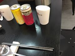 -喔爸韩国料理(环球银泰城店)