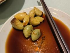 -包子大王(新泽巷店)