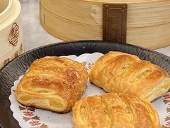 -馨越楼·点心·粤菜(赤坎店)