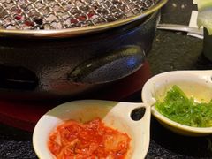 -樱嘢·炭火烧肉(惠南店)