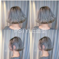 -P.STYLE 派斯造型