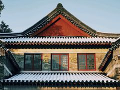 -南京大学鼓楼校区大礼堂