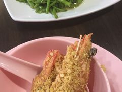 -龙海鲜螃蟹王(宏茂桥店)