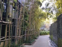 -明谷行馆·温泉