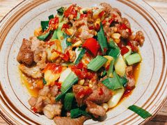 -树厨贵州菜(大十字店)