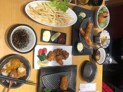 -胜博殿日式炸猪排(西红门店)