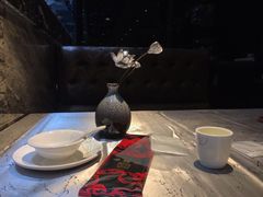卡座-红辣椒·川菜·火锅(大洋中心店)