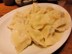 鲅鱼饺子-必点海鲜·鲅鱼水饺(鞍山西道店)