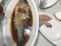 -皇城根北京风味主题餐厅(中海环宇城店)