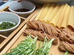 -老德州四合院·德州菜(天衢路店)