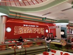 -避风塘·金牌店·夜宵(金玉兰店)