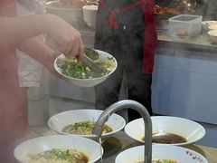 -杭嘉湖咬强羊肉面馆(永兴路总店)