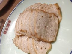 温州鱼饼-云天楼国鼎喜宴中心(国鼎店)