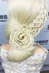 -NEW FACE烫染专业店
