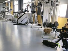 -天型健身工作室(大学城店)