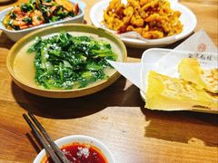 -海荣锅贴馆(五味十字店)