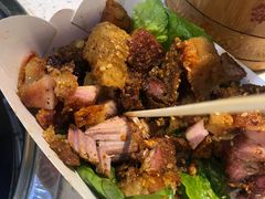 -杨祥网红脆皮五花肉
