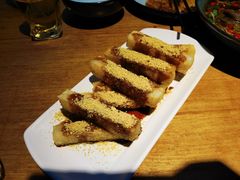 -胡马八破·川菜小馆(高新万达店)